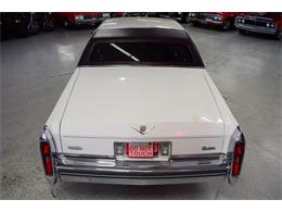 1981 Cadillac Coupe DeVille (CC-2101208) for sale in Wayne, Michigan