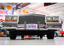 1981 Cadillac Coupe DeVille (CC-2101208) for sale in Wayne, Michigan