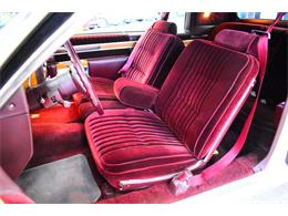 1981 Cadillac Coupe DeVille (CC-2101208) for sale in Wayne, Michigan