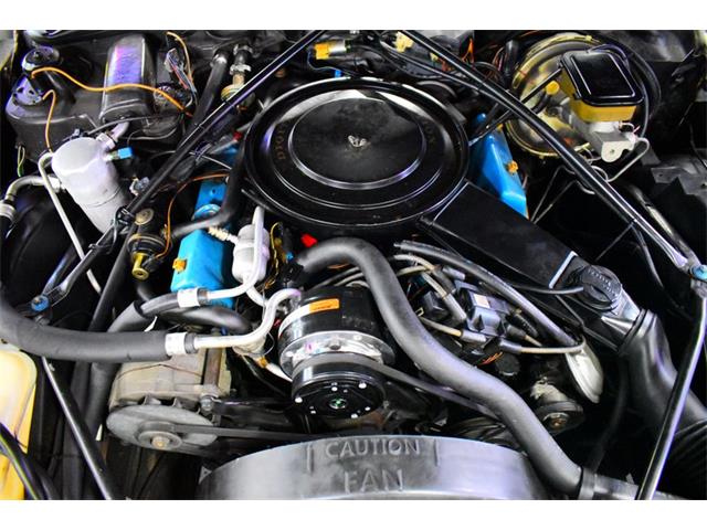 1981 Cadillac Coupe DeVille (CC-2101208) for sale in Wayne, Michigan