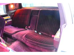 1981 Cadillac Coupe DeVille (CC-2101208) for sale in Wayne, Michigan