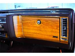 1981 Cadillac Coupe DeVille (CC-2101208) for sale in Wayne, Michigan