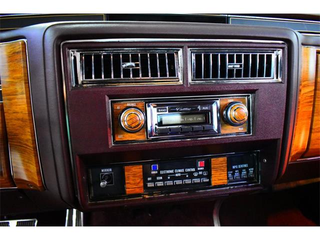 1981 Cadillac Coupe DeVille (CC-2101208) for sale in Wayne, Michigan