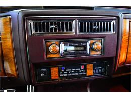 1981 Cadillac Coupe DeVille (CC-2101208) for sale in Wayne, Michigan