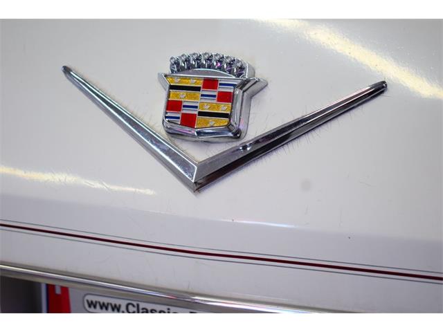 1981 Cadillac Coupe DeVille (CC-2101208) for sale in Wayne, Michigan