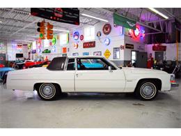 1981 Cadillac Coupe DeVille (CC-2101208) for sale in Wayne, Michigan