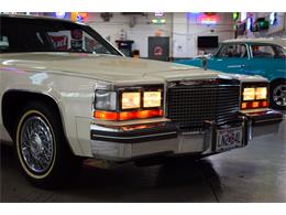 1981 Cadillac Coupe DeVille (CC-2101208) for sale in Wayne, Michigan