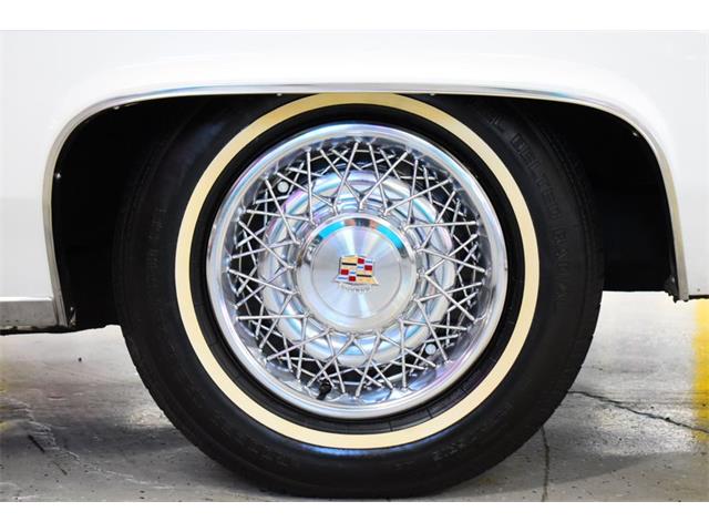 1981 Cadillac Coupe DeVille (CC-2101208) for sale in Wayne, Michigan