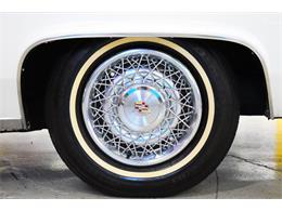 1981 Cadillac Coupe DeVille (CC-2101208) for sale in Wayne, Michigan
