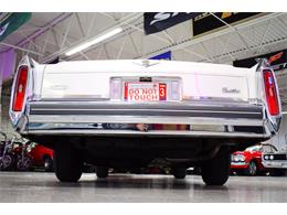1981 Cadillac Coupe DeVille (CC-2101208) for sale in Wayne, Michigan