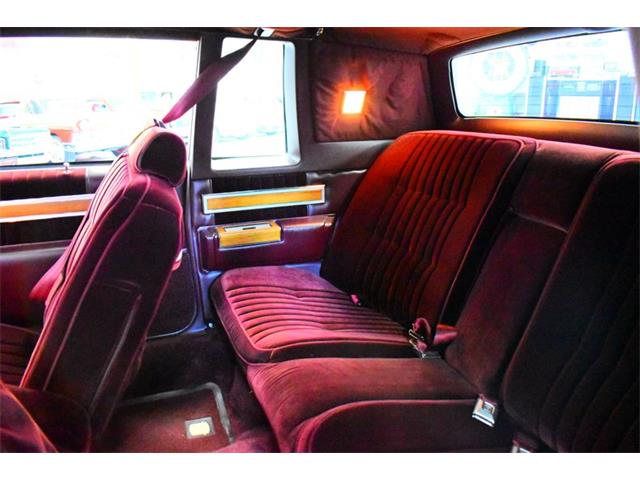 1981 Cadillac Coupe DeVille (CC-2101208) for sale in Wayne, Michigan