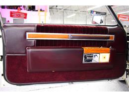 1981 Cadillac Coupe DeVille (CC-2101208) for sale in Wayne, Michigan