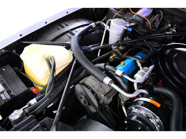 1981 Cadillac Coupe DeVille (CC-2101208) for sale in Wayne, Michigan