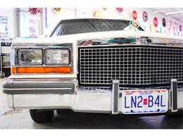 1981 Cadillac Coupe DeVille (CC-2101208) for sale in Wayne, Michigan