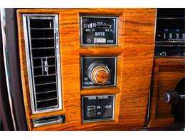 1981 Cadillac Coupe DeVille (CC-2101208) for sale in Wayne, Michigan
