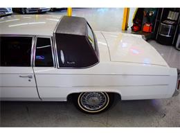 1981 Cadillac Coupe DeVille (CC-2101208) for sale in Wayne, Michigan