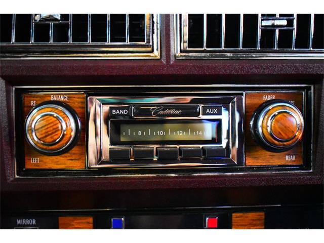 1981 Cadillac Coupe DeVille (CC-2101208) for sale in Wayne, Michigan