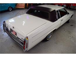1981 Cadillac Coupe DeVille (CC-2101208) for sale in Wayne, Michigan