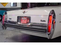 1981 Cadillac Coupe DeVille (CC-2101208) for sale in Wayne, Michigan