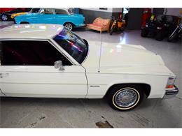 1981 Cadillac Coupe DeVille (CC-2101208) for sale in Wayne, Michigan