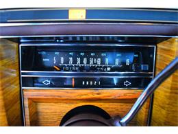 1981 Cadillac Coupe DeVille (CC-2101208) for sale in Wayne, Michigan