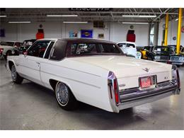 1981 Cadillac Coupe DeVille (CC-2101208) for sale in Wayne, Michigan