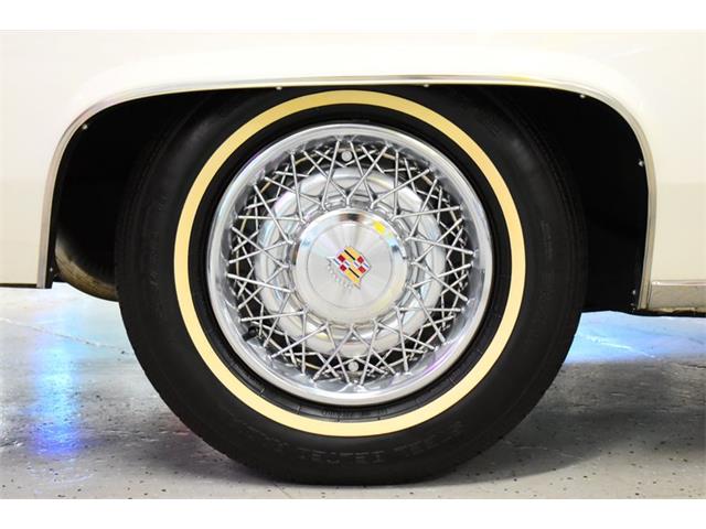 1981 Cadillac Coupe DeVille (CC-2101208) for sale in Wayne, Michigan