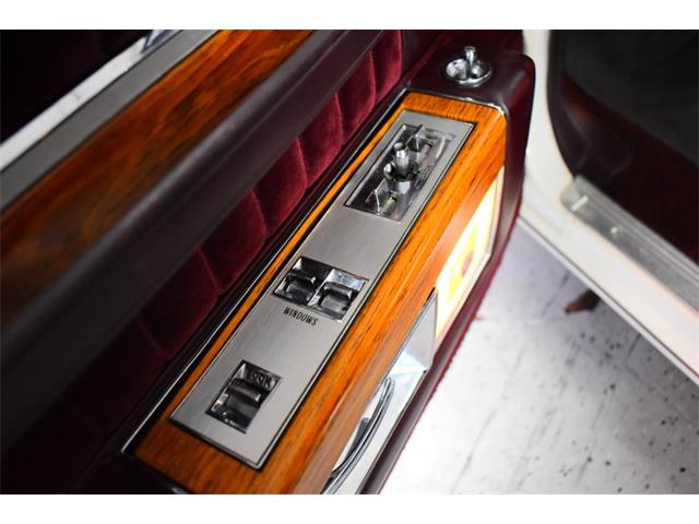 1981 Cadillac Coupe DeVille (CC-2101208) for sale in Wayne, Michigan