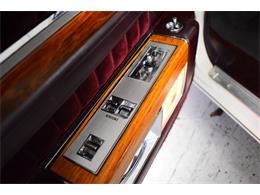1981 Cadillac Coupe DeVille (CC-2101208) for sale in Wayne, Michigan