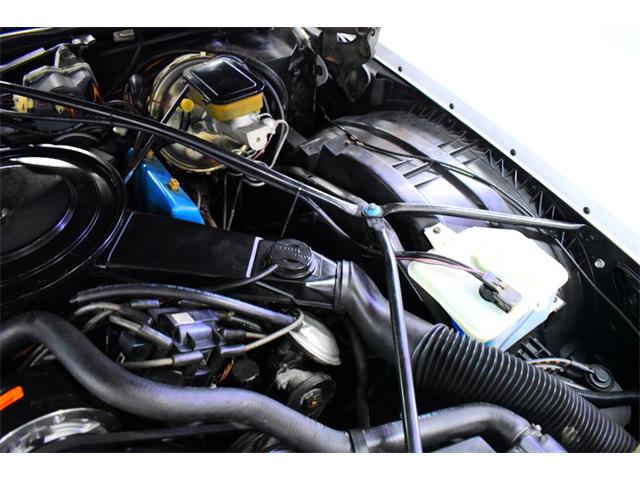 1981 Cadillac Coupe DeVille (CC-2101208) for sale in Wayne, Michigan