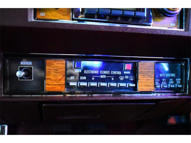 1981 Cadillac Coupe DeVille (CC-2101208) for sale in Wayne, Michigan
