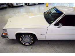 1981 Cadillac Coupe DeVille (CC-2101208) for sale in Wayne, Michigan