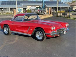 1962 Chevrolet Corvette (CC-2100121) for sale in North Canton, Ohio