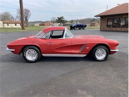 1962 Chevrolet Corvette (CC-2100121) for sale in North Canton, Ohio