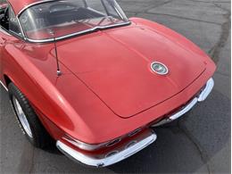 1962 Chevrolet Corvette (CC-2100121) for sale in North Canton, Ohio