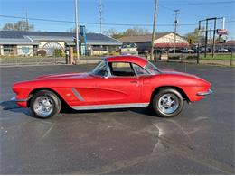 1962 Chevrolet Corvette (CC-2100121) for sale in North Canton, Ohio