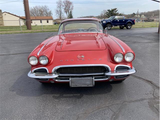 1962 Chevrolet Corvette (CC-2100121) for sale in North Canton, Ohio