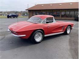 1962 Chevrolet Corvette (CC-2100121) for sale in North Canton, Ohio