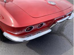 1962 Chevrolet Corvette (CC-2100121) for sale in North Canton, Ohio