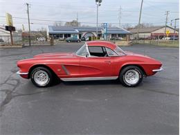 1962 Chevrolet Corvette (CC-2100121) for sale in North Canton, Ohio