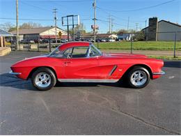 1962 Chevrolet Corvette (CC-2100121) for sale in North Canton, Ohio