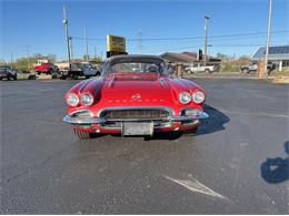 1962 Chevrolet Corvette (CC-2100121) for sale in North Canton, Ohio