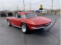 1962 Chevrolet Corvette (CC-2100121) for sale in North Canton, Ohio