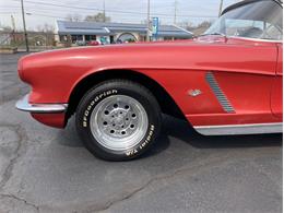 1962 Chevrolet Corvette (CC-2100121) for sale in North Canton, Ohio