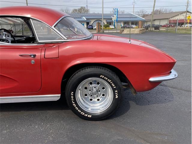 1962 Chevrolet Corvette (CC-2100121) for sale in North Canton, Ohio