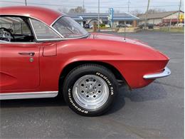 1962 Chevrolet Corvette (CC-2100121) for sale in North Canton, Ohio