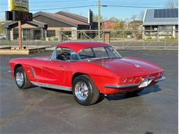 1962 Chevrolet Corvette (CC-2100121) for sale in North Canton, Ohio