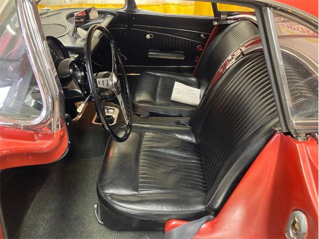1962 Chevrolet Corvette (CC-2100121) for sale in North Canton, Ohio