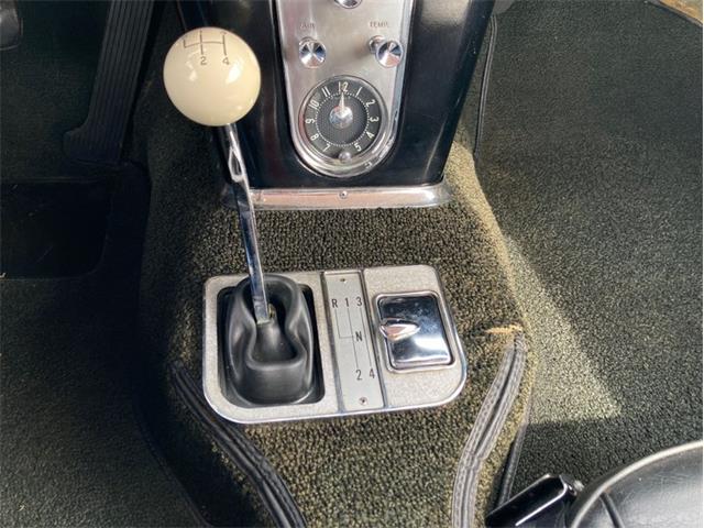 1962 Chevrolet Corvette (CC-2100121) for sale in North Canton, Ohio