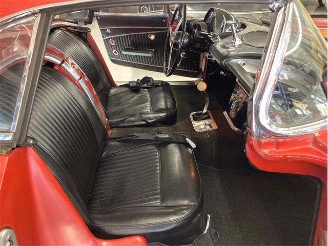 1962 Chevrolet Corvette (CC-2100121) for sale in North Canton, Ohio